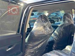 Toyota Grand Highlander